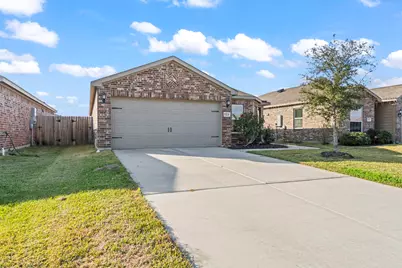 15231 Central Lakes Drive, Humble, TX 77396 - Photo 2