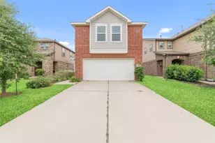 5319 Rose Trellis St, Katy, TX 77493 - Photo 1