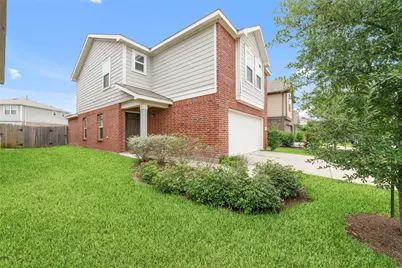 5319 Rose Trellis Street, Katy, TX 77493 - Photo 2
