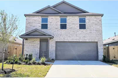 20018 White Dove Trail, Crosby, TX 77532 - Photo 1