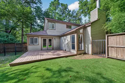 3 Hidden Deer Corner Court, The Woodlands, TX 77381 - Photo 44