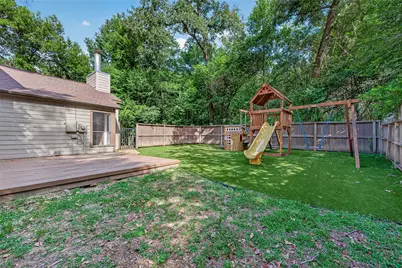 3 Hidden Deer Corner Court, The Woodlands, TX 77381 - Photo 48