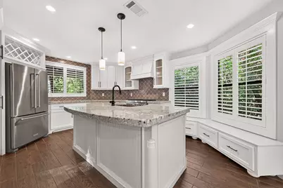 3 Hidden Deer Corner Court, The Woodlands, TX 77381 - Photo 1