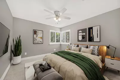 3 Hidden Deer Corner Court, The Woodlands, TX 77381 - Photo 38