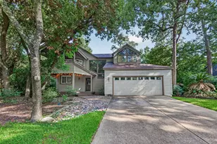 3 Hidden Deer Corner Ct, The Woodlands, TX 77381 - Photo 2