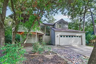 3 Hidden Deer Corner Ct, The Woodlands, TX 77381 - Photo 2