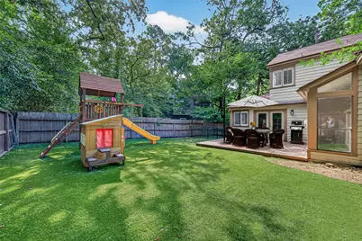 3 Hidden Deer Corner Court, The Woodlands, TX 77381 - Photo 42