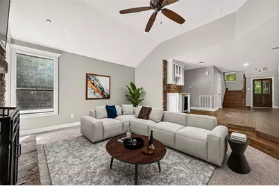 3 Hidden Deer Corner Court, The Woodlands, TX 77381 - Photo 14