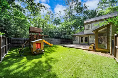 3 Hidden Deer Corner Court, The Woodlands, TX 77381 - Photo 40