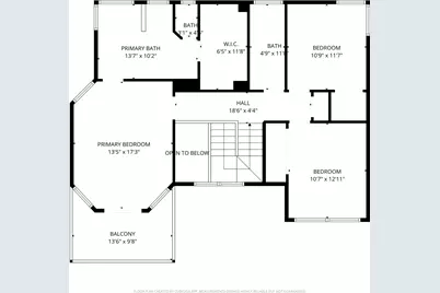 3 Hidden Deer Corner Court, The Woodlands, TX 77381 - Photo 6