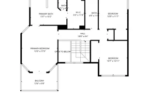 3 Hidden Deer Corner Ct, The Woodlands, TX 77381 - Photo 6