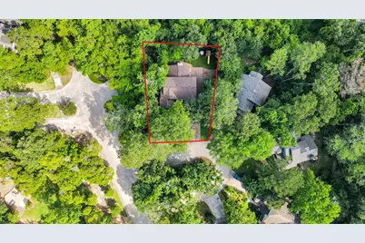 3 Hidden Deer Corner Court, The Woodlands, TX 77381 - Photo 4