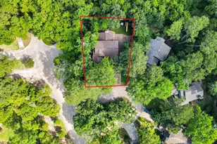 3 Hidden Deer Corner Ct, The Woodlands, TX 77381 - Photo 4
