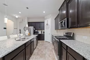 12307 Breckenwood Mills Dr, Humble, TX 77346 - Photo 6