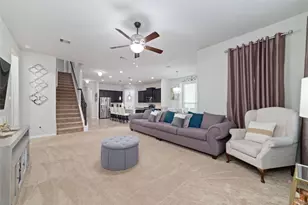 12307 Breckenwood Mills Dr, Humble, TX 77346 - Photo 8