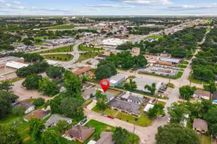 1121 Austin St, Rosenberg, TX 77471 - Photo 36