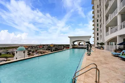 500 Seawall Boulevard #1101, Galveston, TX 77550 - Photo 10