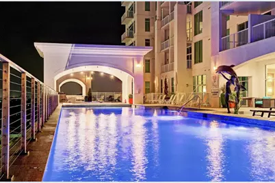 500 Seawall Boulevard #1101, Galveston, TX 77550 - Photo 2