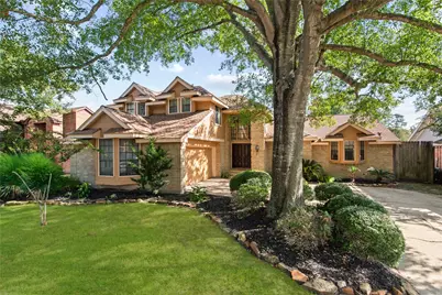 11606 Taos Lane, Houston, TX 77070 - Photo 2