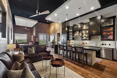 1111 Studewood Street #609, Houston, TX 77008 - Photo 1