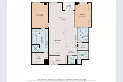 1111 Studewood Street #609, Houston, TX 77008 - Photo 4