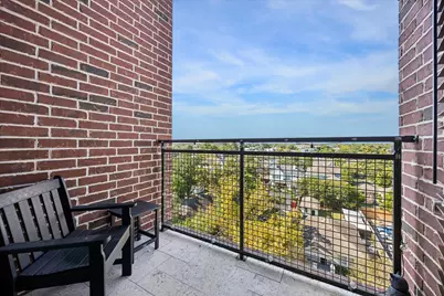 1111 Studewood Street #609, Houston, TX 77008 - Photo 6