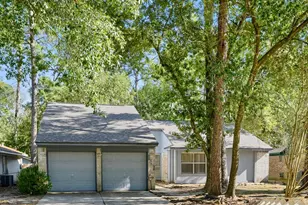 141 W Woodstock Cir Dr, The Woodlands, TX 77381 - Photo 1