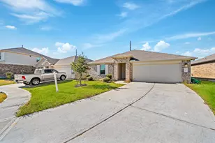 4315 Isoletta Ct, Katy, TX 77449 - Photo 2