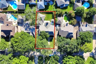 1407 Sherfield Ridge Dr, Katy, TX 77450 - Photo 12