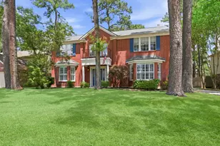59 E Rumplecreek Pl, The Woodlands, TX 77381 - Photo 2