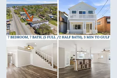 313 Grand Avenue, Bacliff, TX 77518 - Photo 2