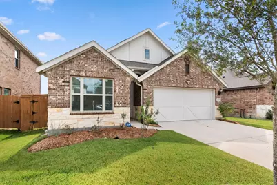 8126 Vida Costa Drive, Cypress, TX 77433 - Photo 2