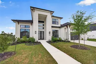 2319 Shooting Star Ln, Brookshire, TX 77423 - Photo 2