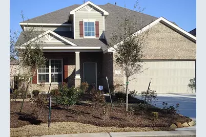 6 Picture Rock Place, Spring, TX 77389 - Photo 1