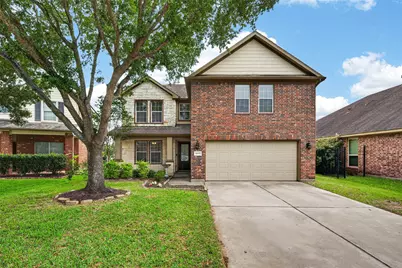 26215 Crystal Cove Lane, Richmond, TX 77406 - Photo 4