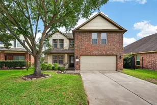 26215 Crystal Cove Ln, Richmond, TX 77406 - Photo 4