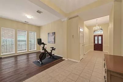 546 Ivy Cross Lane, Sugar Land, TX 77479 - Photo 8