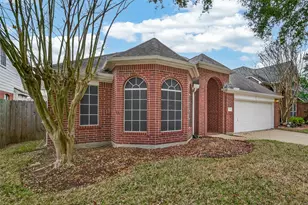 546 Ivy Cross Ln, Sugar Land, TX 77479 - Photo 2