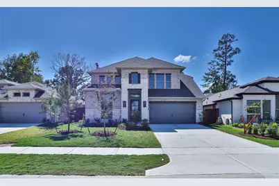 15982 Mahogany Mist Drive, Conroe, TX 77302 - Photo 16