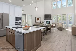 15982 Mahogany Mist Dr, Conroe, TX 77302 - Photo 2