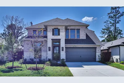 15982 Mahogany Mist Drive, Conroe, TX 77302 - Photo 1