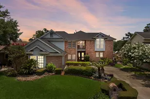 11602 Taos Ln, Houston, TX 77070 - Photo 1