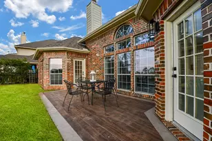 10103 Heron Meadows Dr, Houston, TX 77095 - Photo 36