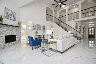 10103 Heron Meadows Dr, Houston, TX 77095 - Photo 12