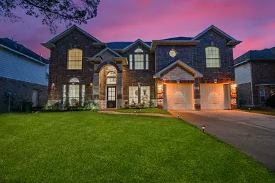 10103 Heron Meadows Drive, Houston, TX 77095 - Photo 1