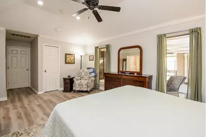 3126 Glenn Lakes Lane, Missouri City, TX 77459 - Photo 16
