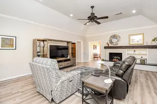 3126 Glenn Lakes Ln, Missouri City, TX 77459 - Photo 8