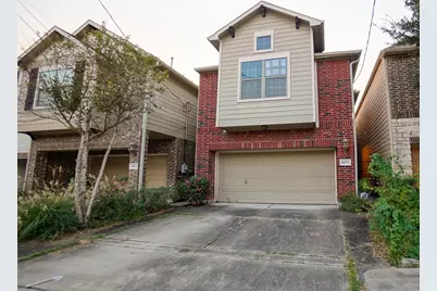 1415 Nashua Street #A, Houston, TX 77008 - Photo 2