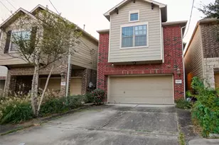 1415 Nashua St, Houston, TX 77008 - Photo 2