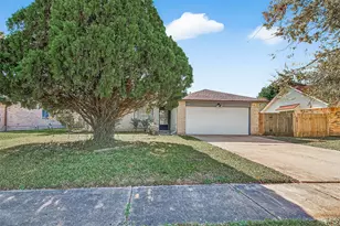 2803 Fir Crest Ct, Stafford, TX 77477 - Photo 4